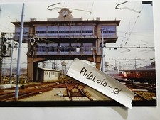 Fotografia Ferrovie Pendolino ETR450 Inaugurazione 1°giorno  Milano Centrale 