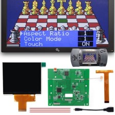Kit uscita hdmi 720p - uscita, tv