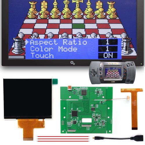Kit uscita hdmi 720p - kit, tv