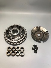 VARIATORE PULEGGIA MOBILE
