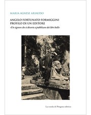 Angelo Fortunato Formiggini