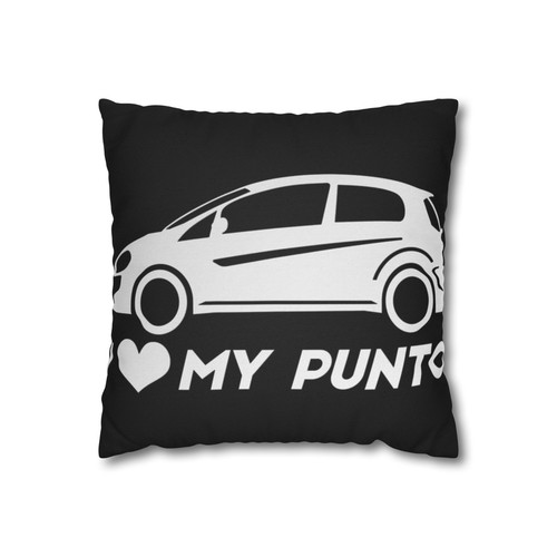 Cuscino 40x40 love punto - love,