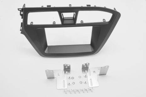 Mascherina autoradio monitor - mascherina,