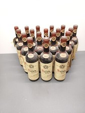 Barolo 1967 valfieri - 1x,