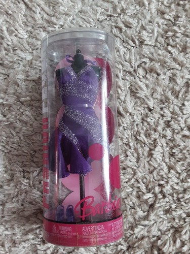 Vêtement barbie fashion - vêtement,