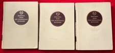 Webster's Third New International Dictionary and Seven Language Dictionary 1966