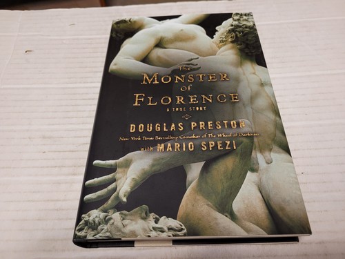 Monster florence douglas - of,