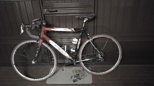 Bicicletta corsa - bicicletta,