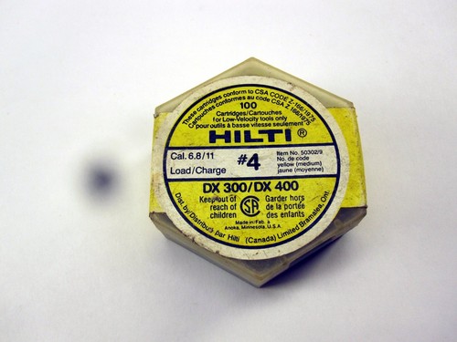 Hilti 50302 300 dx - dx, 300/dx