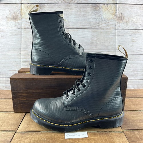 Stivali combattimento dr - da,