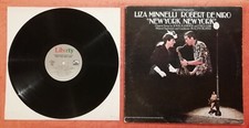 2612 12'' 2 x LP VARIOUS - NEW YORK NEW YORK 1977 3C 154 99290 ITALY CVDC