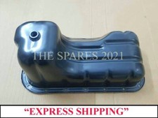 Oil Pan for Suzuki Jimny 1300i