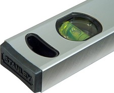 Stanley livella magnetica 40cm - livella,