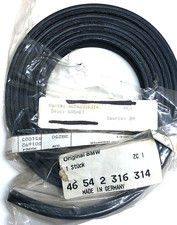 BMW 46542316314 Trunk Seal