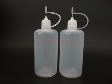 10PCS 120ml Bottiglie