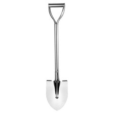 Pala da scavo 31,7" pala a