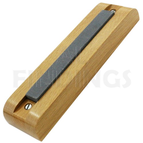 Pietra affilatrice guida - affilatrice,