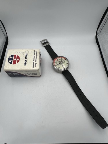 Mega sport profondimetro - mega,