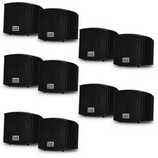 Audio acustico AA321B