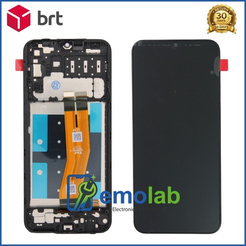 Display lcd frame samsung - frame,