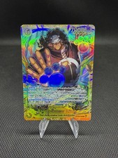 One Piece fr Op12 L'Héritage