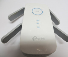 TP-Link RE650 AC2600 Range