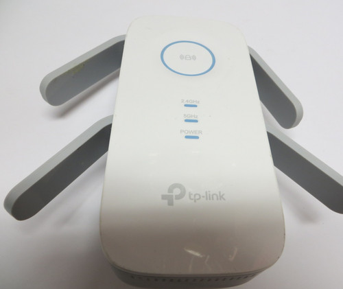 Link re650 ac2600 - tp-link,
