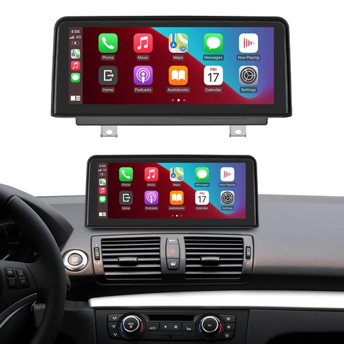 Touchscreen carplay wireless - touchscreen,