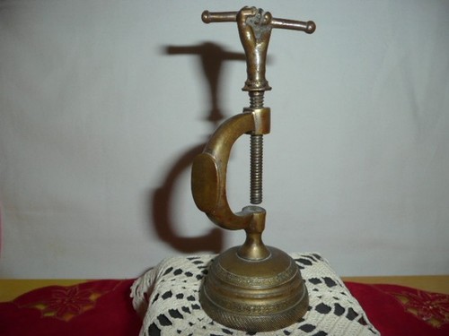 Unique small antique - small,