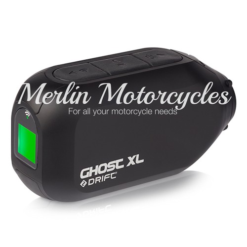 Kit action camera drift ghost - action,
