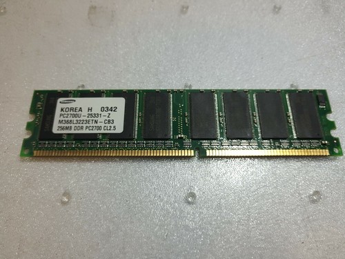 Samsung m368l3223etn pc2700u - -,