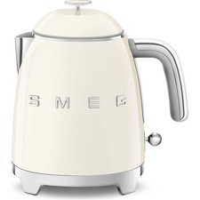 Mini bollitore Smeg KLF05CREU