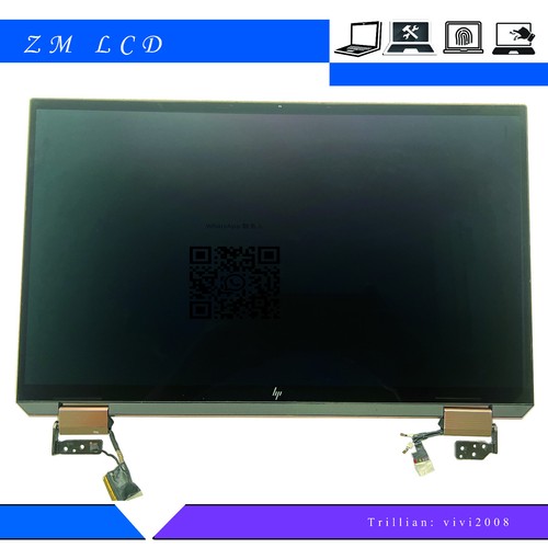 Spectre x360 15t eb100 - spectre,