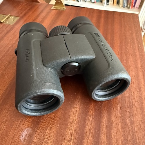 Nikon prostaff 10x30 - prostaff,