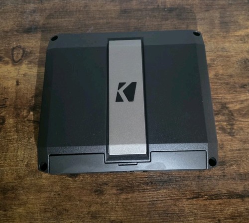 Kicker lx850 - kicker, lx850.1