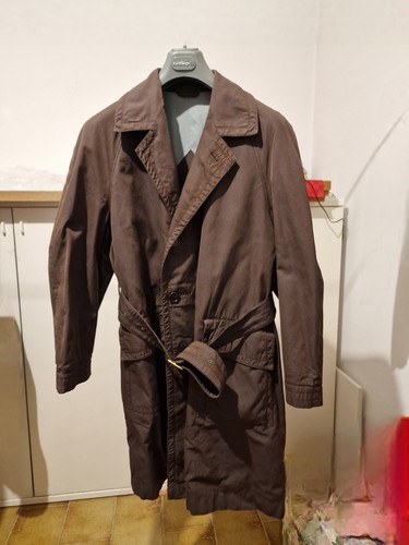 Soprabito inglese anni - soprabito, 60