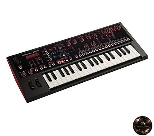 Roland synthesizer - roland,