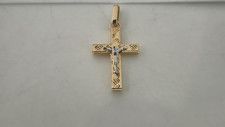 CIONDOLO CROCE Sacra