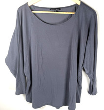 Top tunica donna Cable & Gauge