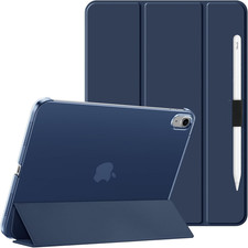Custodia trasparente per ipad - per,