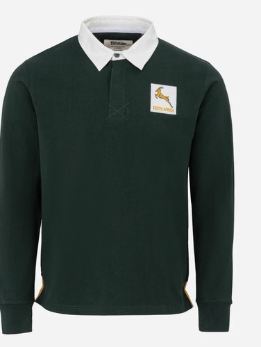 Maglia maglia rugby manica