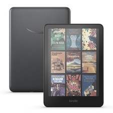 Amazon Kindle Colorsoft