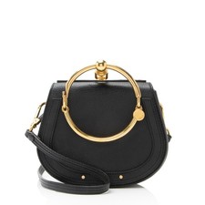 Borsa piccola bracciale Chloe
