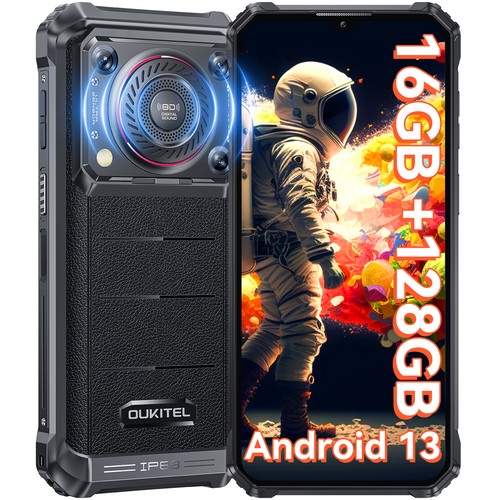 Oukitel wp36 rugged - wp36,