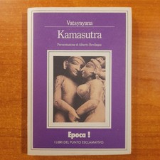 Kamasutra - Vatsyayana -