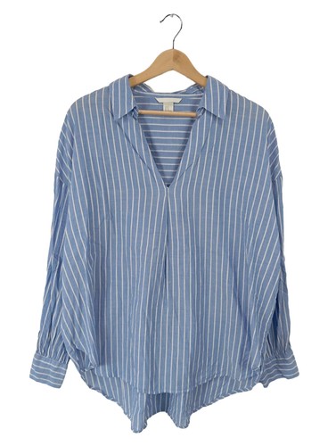 Camicia blusa donna - h&m,