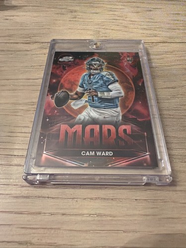 Inserto topps chrome 2025 - inserto,
