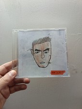 Salmo CD PLAYLIST  nuovo