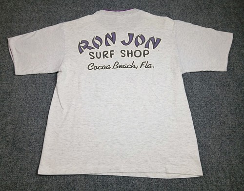 Ron john surf shop - ron,