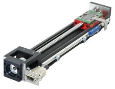 Ascia di precisione HIWIN KK60